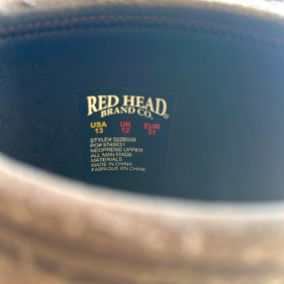 Kids muck boots/rain boots size 13 - Picture 2 of 3